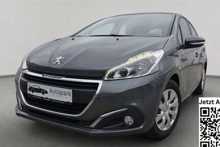 Peugeot 208 75.000 km 6.448 &euro; Lingenfeld 67360
