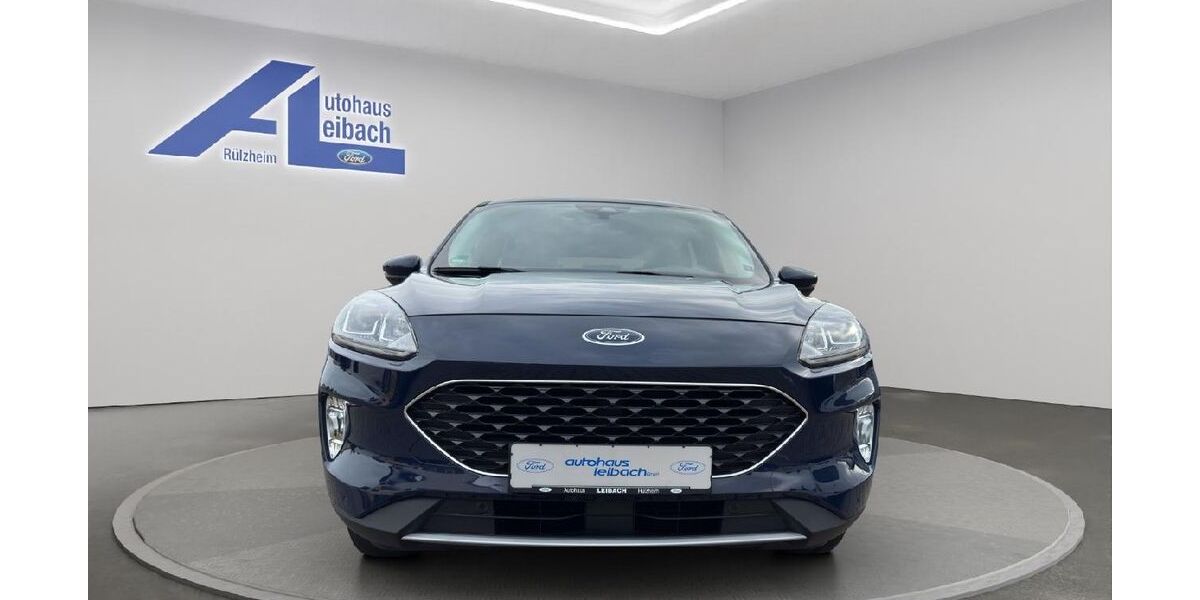 Ford Kuga 29.983 km 24.900 &euro; Rülzheim 76761