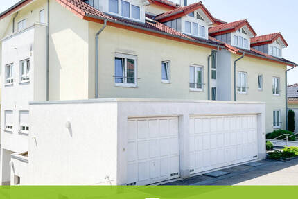 Exklusive Wohnung in Pforzheim - Südweststadt 5 zimmer