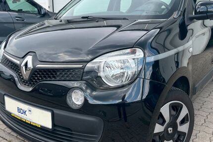 Renault Twingo 55.000 km 9.998 &euro; Maximiliansau 76744