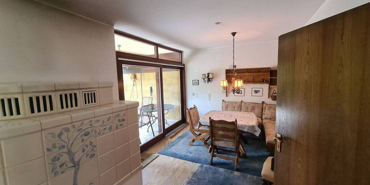 Mehrfamilienhaus, Wohnhaus Ettlingen Bruchhausen - 9 Zimmer, 215 m&sup2;, 789.000&euro; | Angebot:26879152