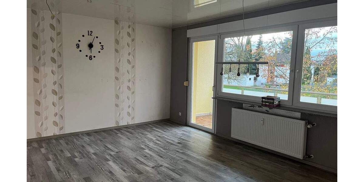 Etagenwohnung Baden-Baden Oos - 3 Zimmer, 275.000&euro; | Angebot:24036825