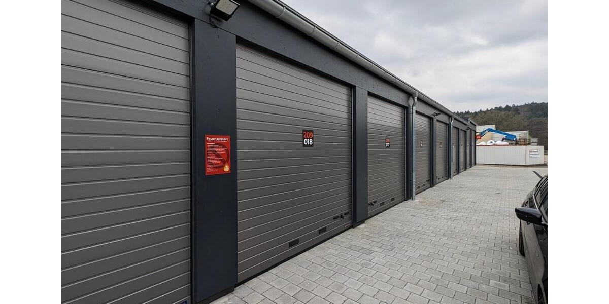 Gewerbeobjekt Keltern - 169&euro; | Angebot:19163254