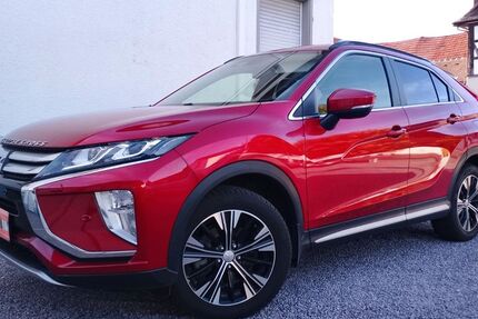 Mitsubishi Eclipse Cross 101.000 km 13.999 &euro; Herxheim bei Landau (Pfalz) 76863