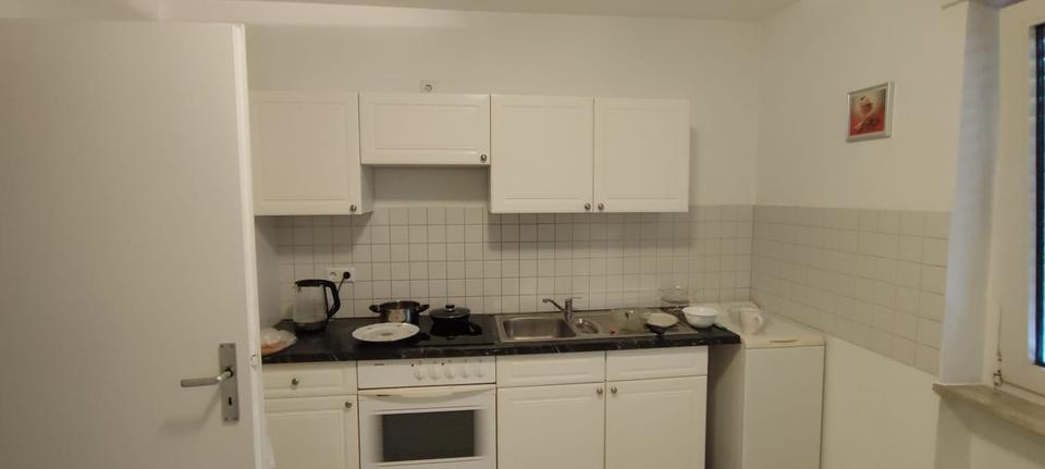 Etagenwohnung Rastatt - 2 Zimmer, 67 m&sup2;, 645&euro; | Angebot:26535943