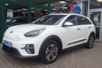Kia Niro 7.000 km 27.980 € Karlsruhe 76185