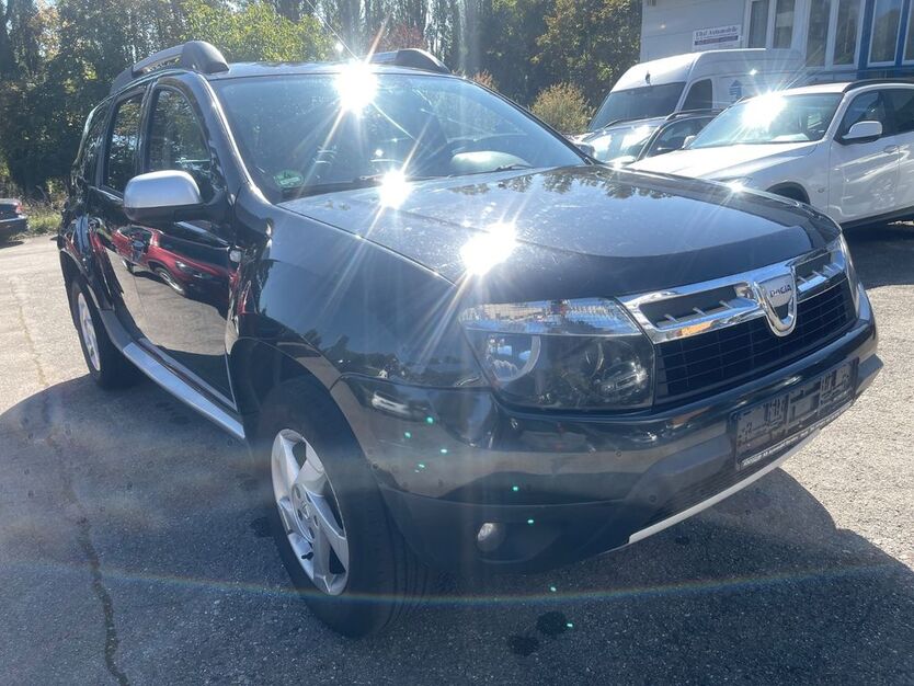 Dacia Duster 144.000 km 6.500 € Baden-Württemberg - Hechingen 72379
