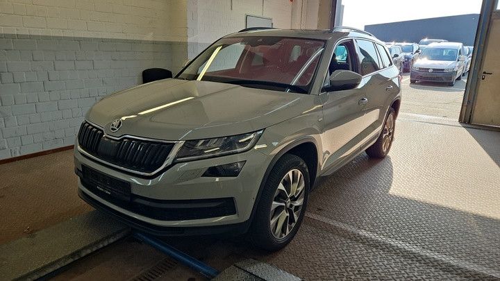 Kodiaq