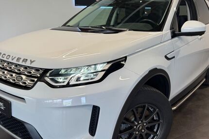 Land Rover Discovery Sport 144.240 km 10.450 &euro; Bretten 75015
