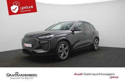 Audi Q6 e-tron 1.100 km 84.580 &euro; Karlsruhe 76131