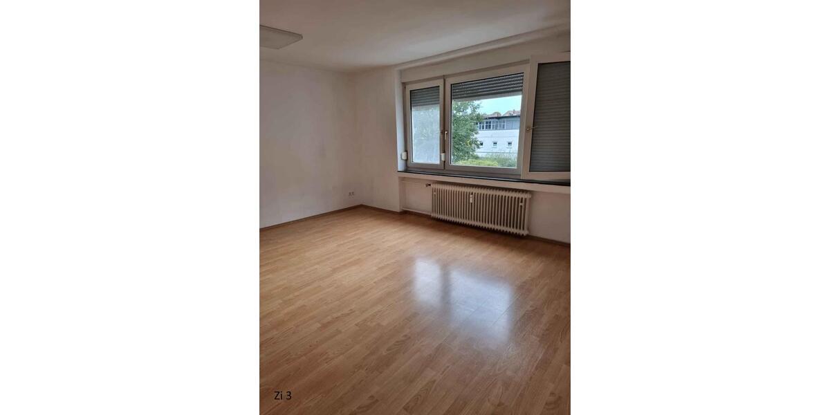 Etagenwohnung Karlsruhe Mühlburg - 1 Zimmer, 21 m&sup2;, 514&euro; | Angebot:25105288