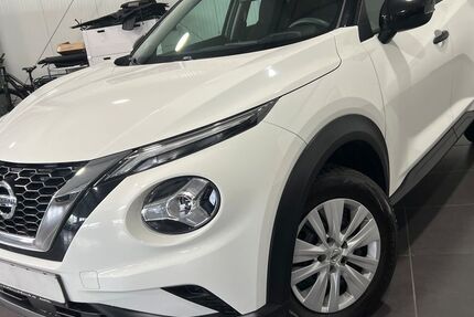 Nissan Juke 78.000 km 14.995 € Bretten 75015