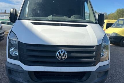 VW Crafter 130.000 km 12.999 &euro; Landau in der pfalz 76829