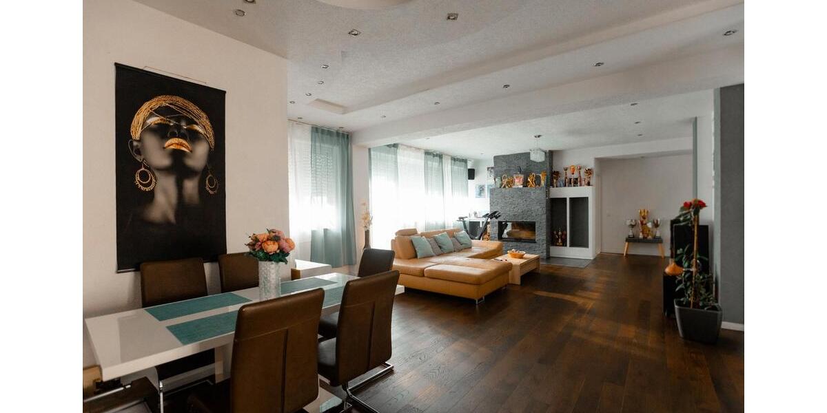 Loft - Studio - Atelier Pforzheim Weststadt - 4 Zimmer, 167 m&sup2;, 299.000&euro; | Angebot:27070250