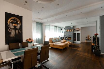 Wohnung Pforzheim Weststadt - 4 Zimmer, 167 m&sup2;, 299.000&euro; | Angebot:27070250