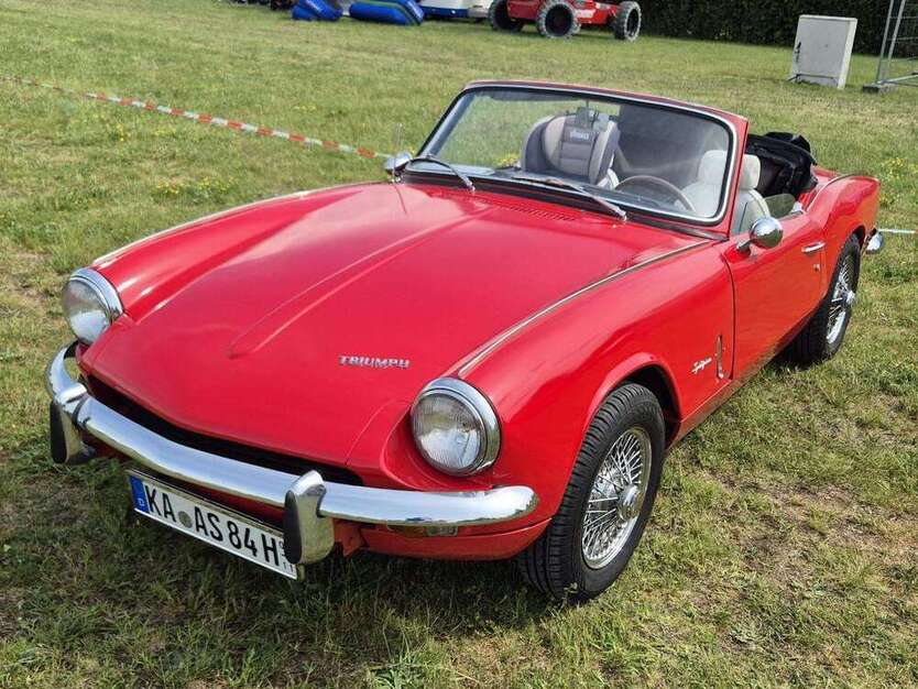 Spitfire