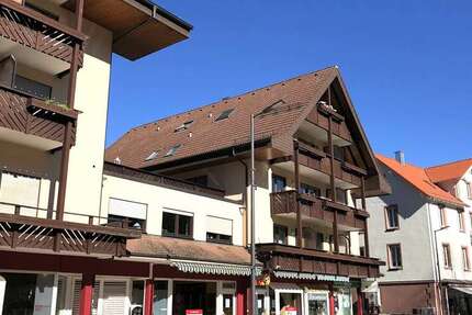 Einzelhandel in Bad Herrenalb 340.000 € 200 m² zimmer