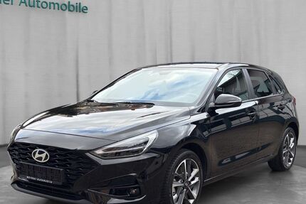 Hyundai i30 22.950 km 22.990 &euro; Wörth 76744