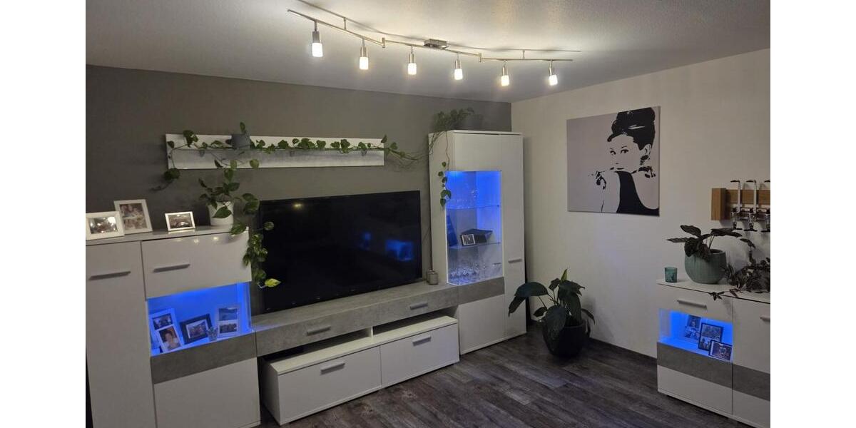 Etagenwohnung Baden-Baden Balg - 3 Zimmer, 80 m&sup2;, 299.000&euro; | Angebot:25406978