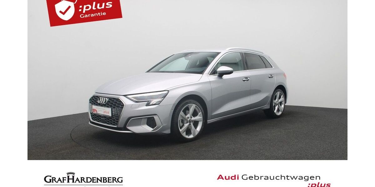 Audi A3 10.471 km 30.880 &euro; Karlsruhe 76131