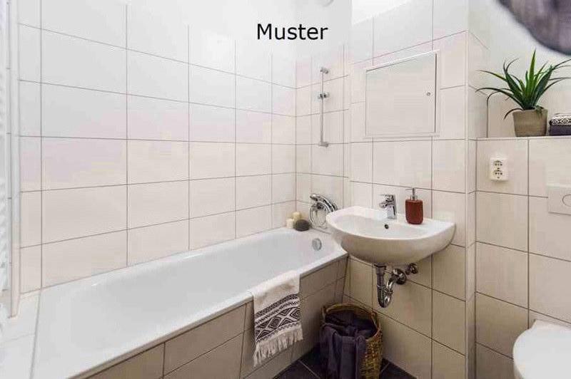 Etagenwohnung Bruchsal - 2.5 Zimmer, 58 m&sup2;, 651&euro; | Angebot:26695026