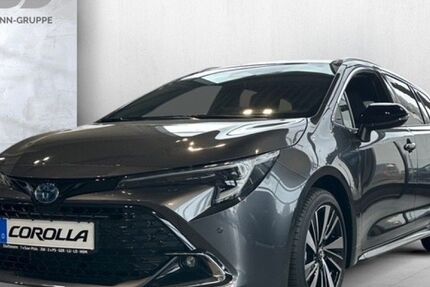 Toyota Corolla 5.000 km 31.222 &euro; Hördt 76771