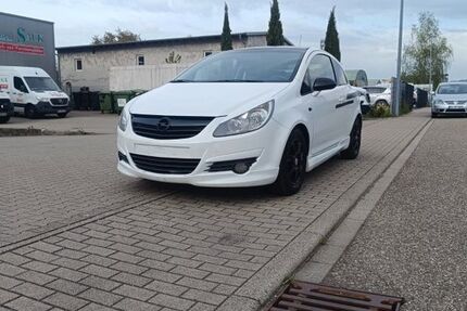 Opel Corsa 120.000 km 2.300 &euro; Malsch 76316