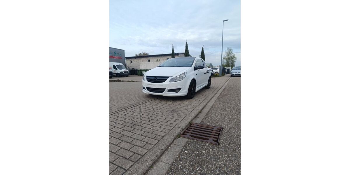 Opel Corsa 120.000 km 2.300 &euro; Malsch 76316