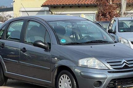 Citroen C3 129.000 km 2.999 &euro; Landau in der Pfalz, Rheinland-Pfalz 76829