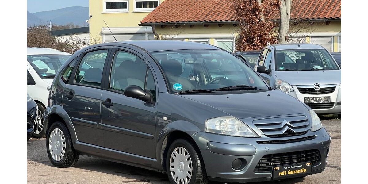 Citroen C3 129.000 km 2.999 &euro; Landau in der Pfalz, Rheinland-Pfalz 76829