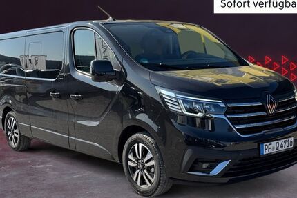 Renault Trafic 7.500 km 45.940 € Birkenfeld 75217