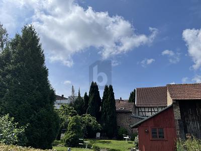 INVESTITIONSCHANCE MIT GENEHMIGTER BAUVORANFRAGE zimmer