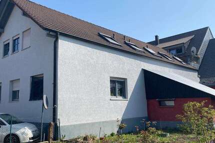 Wohnung Baden-Württemberg - Malsch Malsch - 3 Zimmer, 61 m&sup2;, 169.000&euro; | Angebot:24713152
