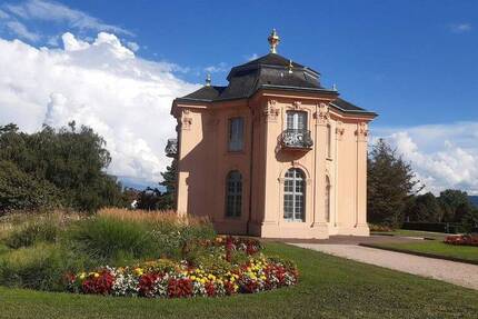 Wohnung Rastatt - 3 Zimmer, 75 m&sup2;, 346.000&euro; | Angebot:25707625