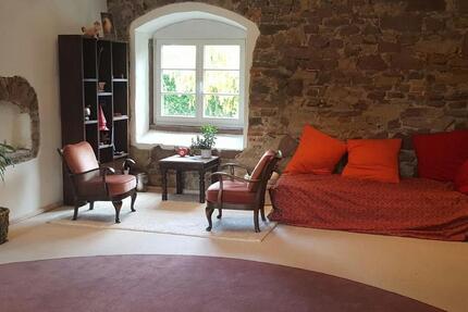 Freier Raum in Therapiezentrum - 2 Tage die Woche oder stündlich - All-in-Miete zimmer