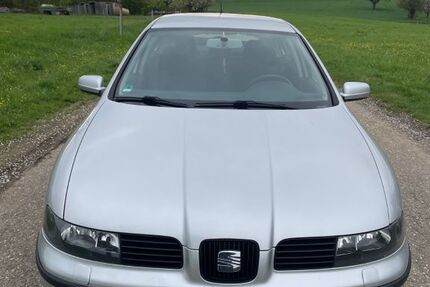 Seat Leon 199.000 km 2.750 &euro; Eisingen 75239