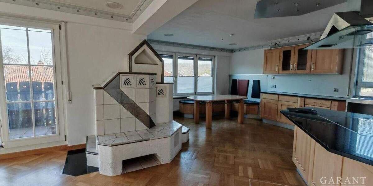 Einfamilienhaus Niefern Öschelbronn Niefern - 7 Zimmer, 239 m&sup2;, 630.000&euro; | Angebot:25778807