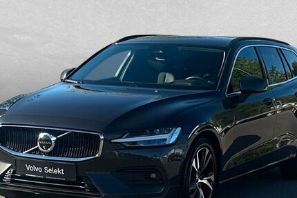 Volvo V60 4.000 km 35.750 &euro; Karlsruhe 76187