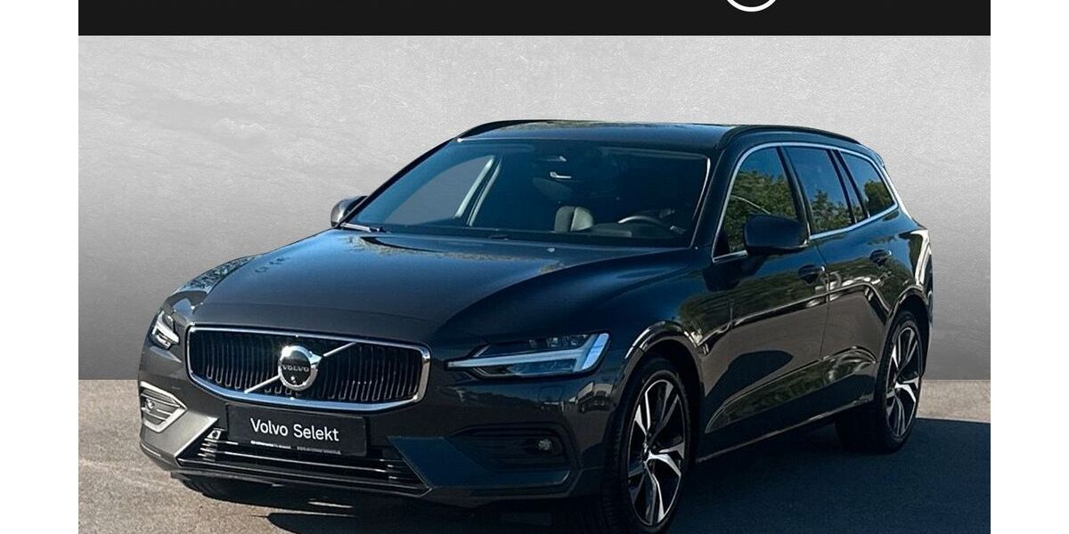 Volvo V60 4.000 km 35.750 &euro; Karlsruhe 76187