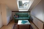 2 Zimmer Wohnung - teilmöbliert - Balkon