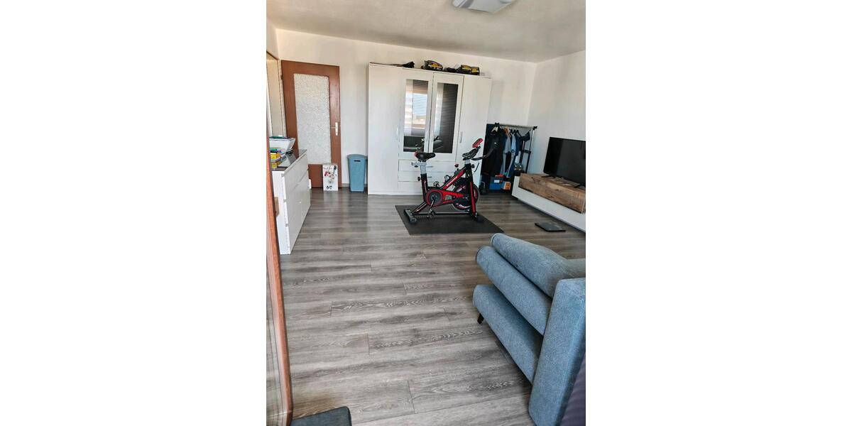 Etagenwohnung Karlsruhe Neureut - 1 Zimmer, 37 m&sup2;, 215.000&euro; | Angebot:27236683