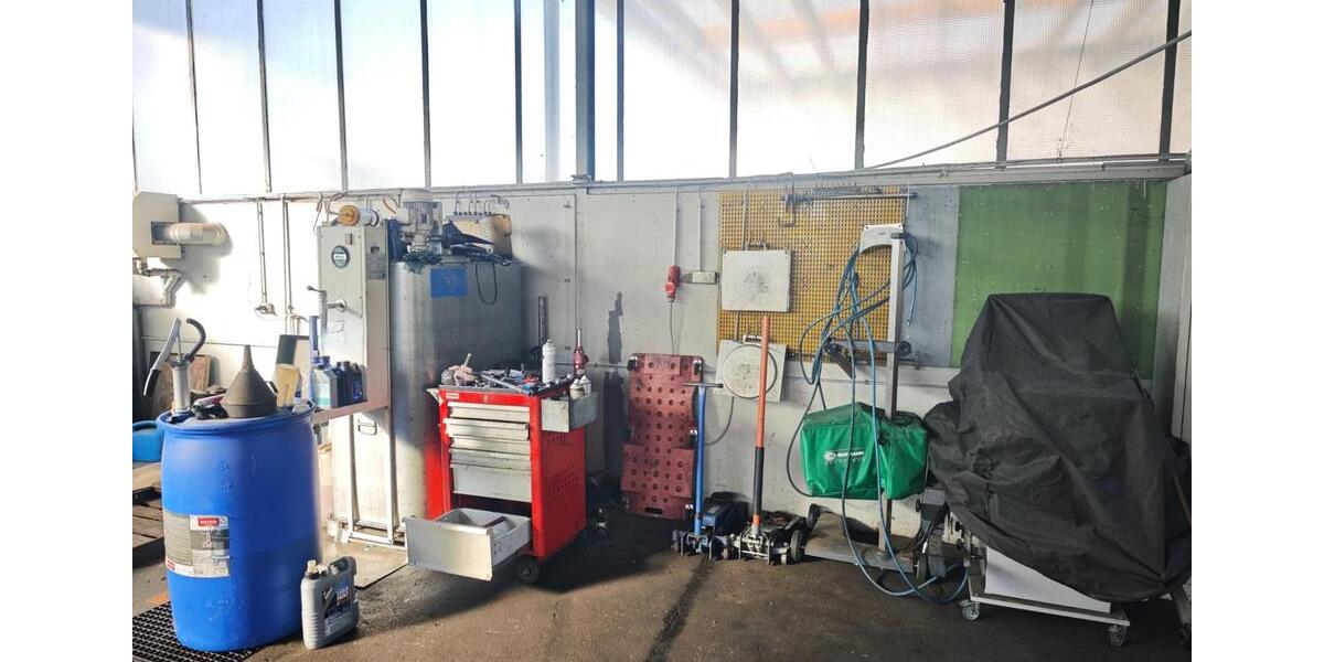 Gewerbeobjekt Offenbach an der Queich - 3.500&euro; | Angebot:23548317