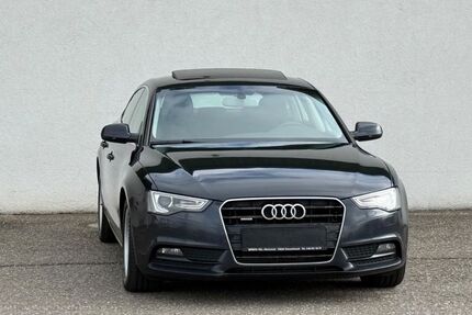 Audi A5 285.000 km 7.299 &euro; Kandel 76870