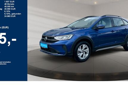VW Taigo 2.150 km 20.990 &euro; Landau 76829