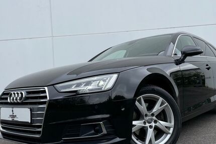 Audi A4 148.000 km 16.480 &euro; Germersheim 76726