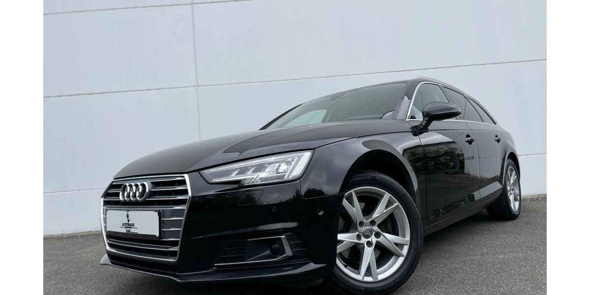 Audi A4 148.000 km 16.480 &euro; Germersheim 76726