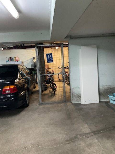 Helle gemütliche Wohnung