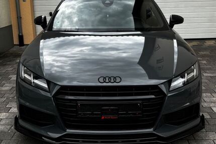Audi TT 78.000 km 29.500 € Bad Schönborn 76669