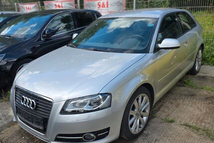 Audi A3 165.000 km 6.990 &euro; Bruchsal 76646