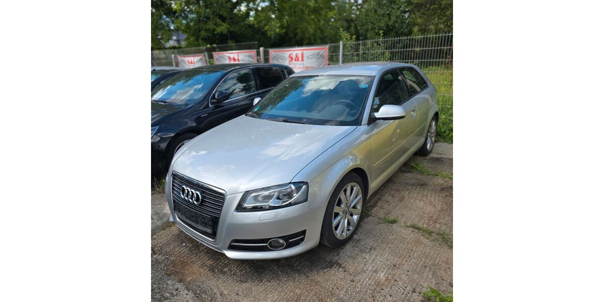 Audi A3 165.000 km 6.990 &euro; Bruchsal 76646